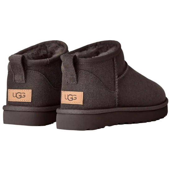 Ugg Classic Ultra Mini Boots